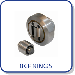 Bearings Bearings